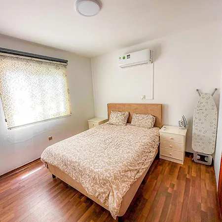 Mezzarina Apartament