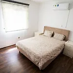 Appartamento Mezzarina