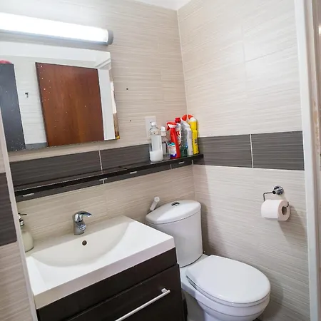 Mezzarina * איה נאפה