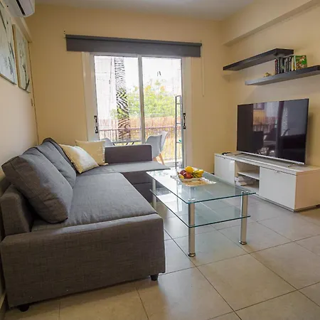 Mezzarina * איה נאפה