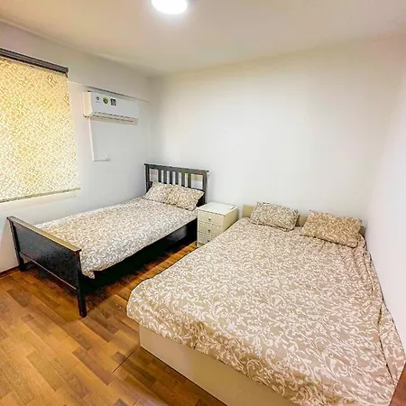 Mezzarina Айя-Напа