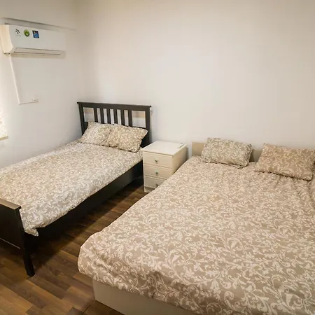 Apartment Mezzarina