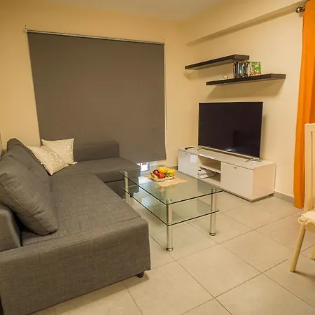 Apartment Mezzarina
