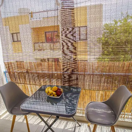 Mezzarina Apartment