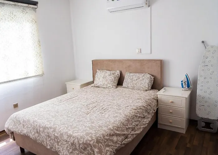 Lejlighed Mezzarina *