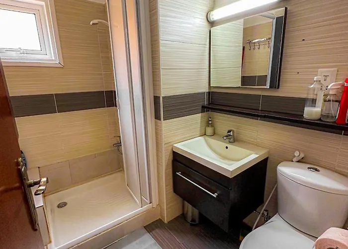 Lejlighed Mezzarina Ayia Napa