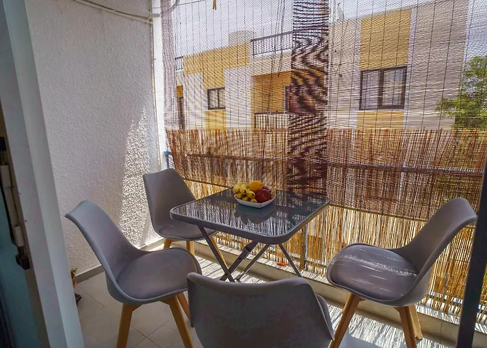 Lejlighed Mezzarina Ayia Napa