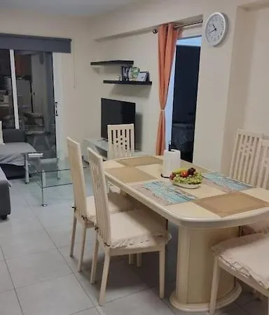 Mezzarina Apartament