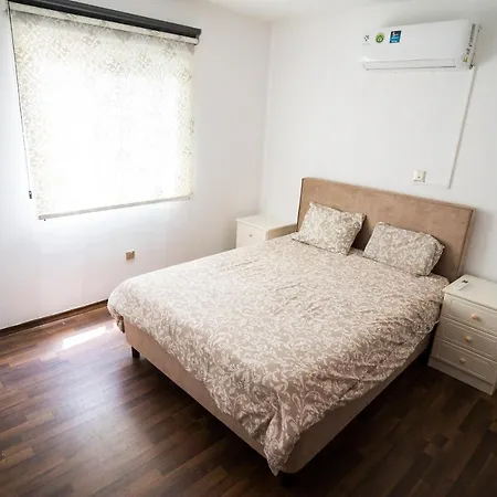 Apartament Mezzarina