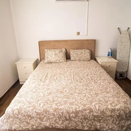 Mezzarina * أيا نابا