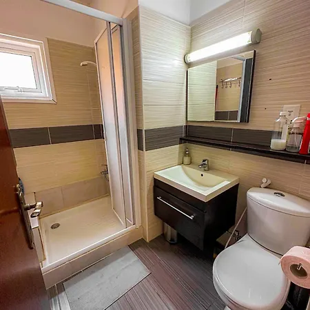 Apartament Mezzarina Ayia Napa